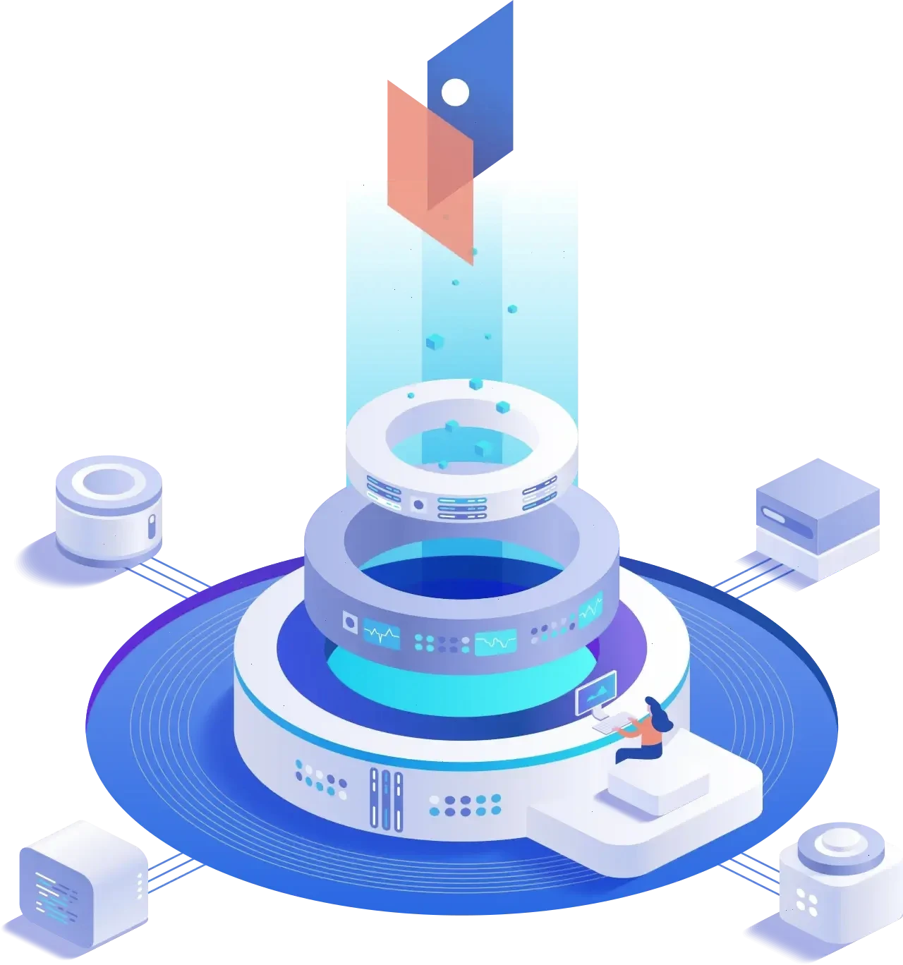 Liège Rentèvance handelsstrategie