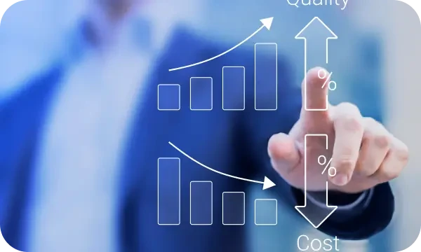 Liège Rentèvance Belgische markt