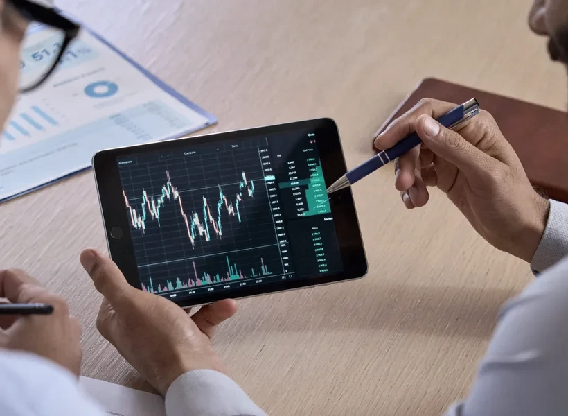 Liège Rentèvance financiële instrumenten